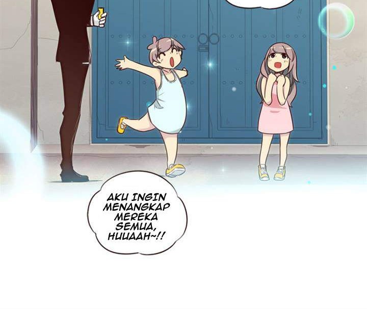Girl of the Wilds Chapter 139 Gambar 5