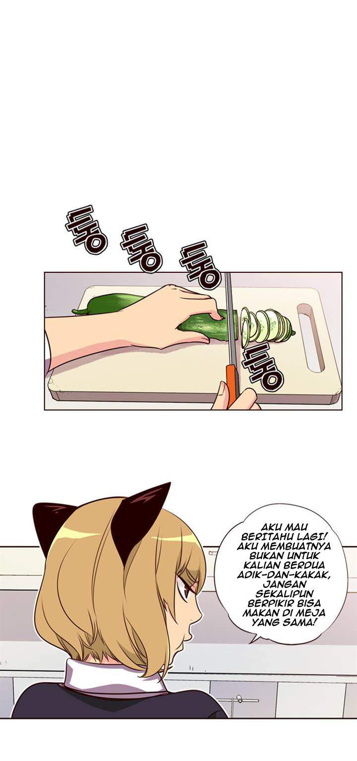 Girl of the Wilds Chapter 139 Gambar 6