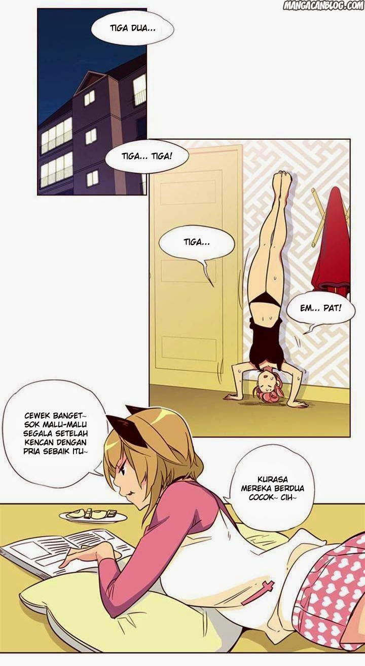 Baca  Girl of the Wilds Chapter 136 Gambar 2