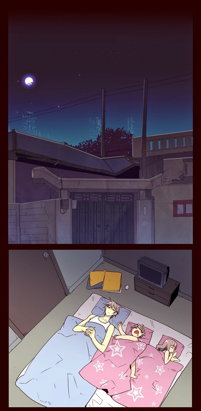 Baca Girl of the Wilds Chapter 134 Gambar 2