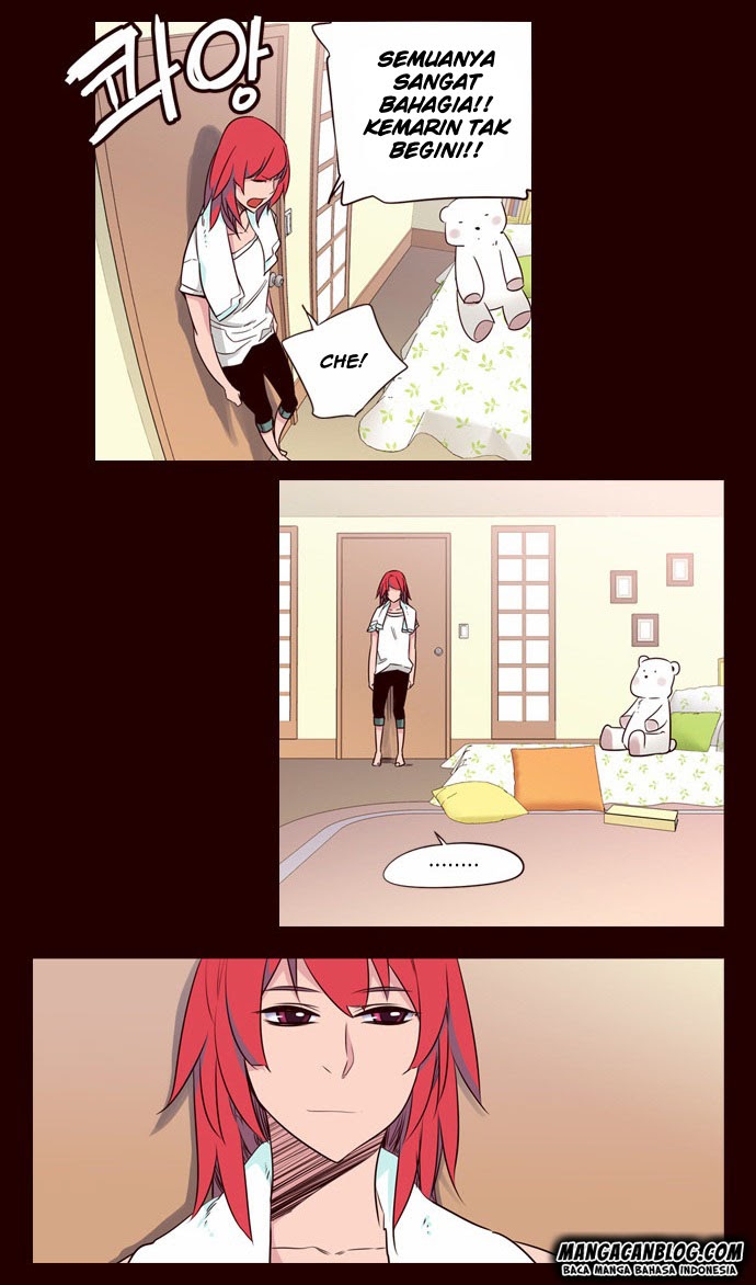 Girl of the Wilds Chapter 133 Gambar 11