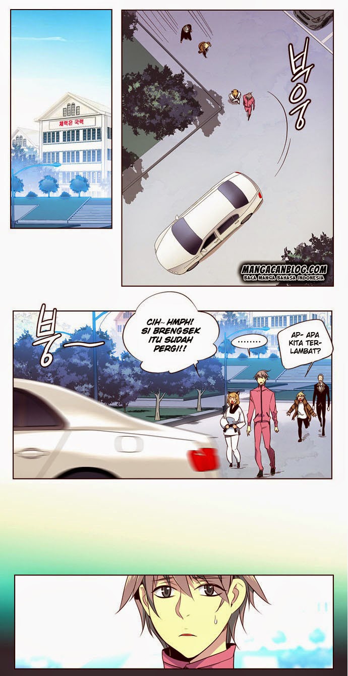 Baca  Girl of the Wilds Chapter 133 Gambar 2