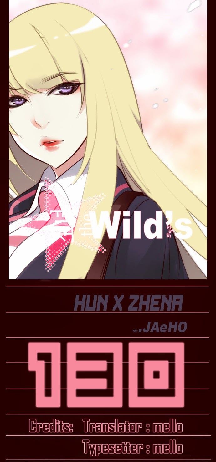 Baca Komik Girl of the Wilds Chapter 130 Gambar 1