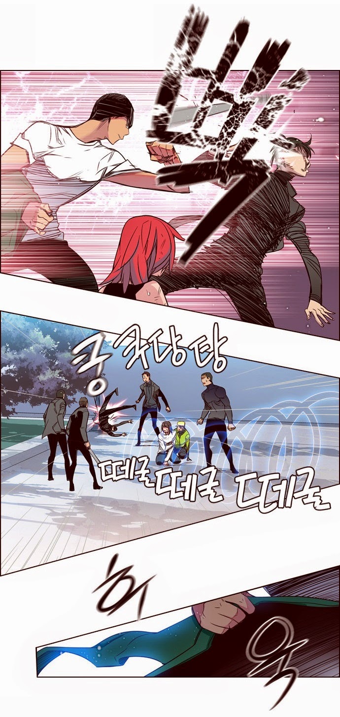 Girl of the Wilds Chapter 127 Gambar 12