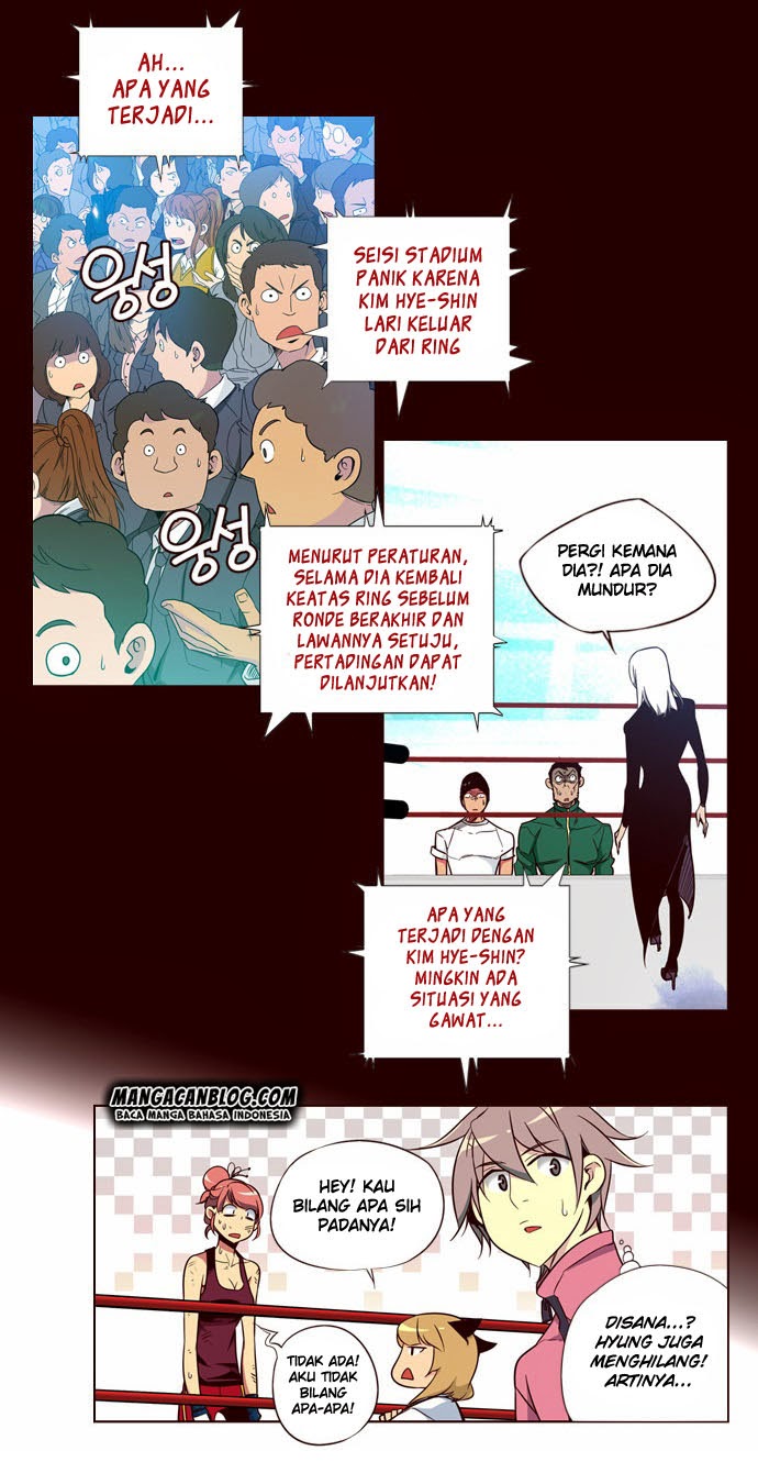 Baca  Girl of the Wilds Chapter 127 Gambar 2