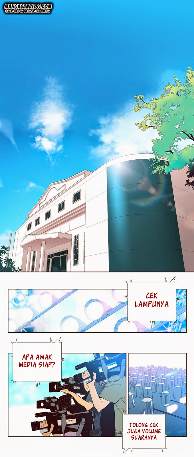 Baca  Girl of the Wilds Chapter 124 Gambar 2