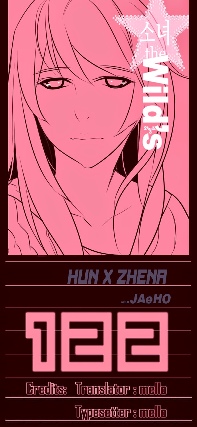 Baca Komik Girl of the Wilds Chapter 122 Gambar 1