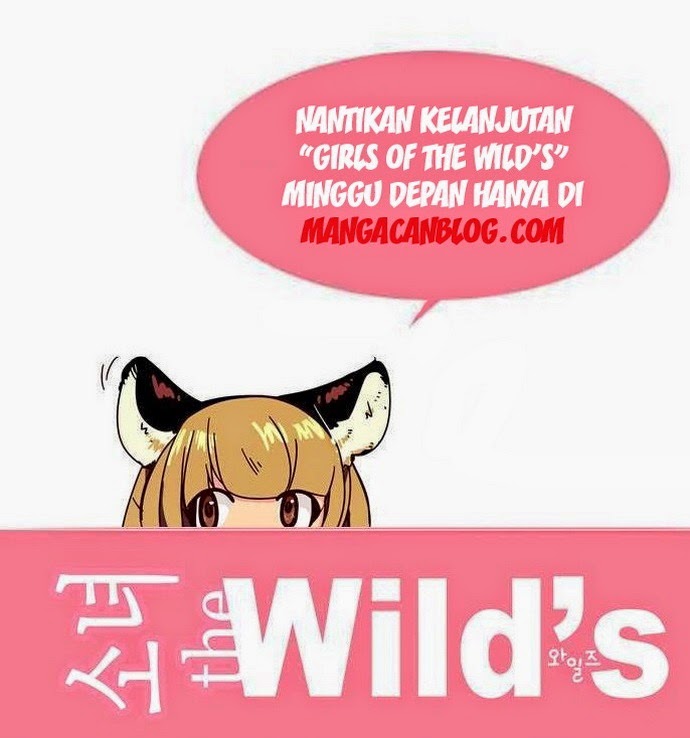Girl of the Wilds Chapter 122 Gambar 14