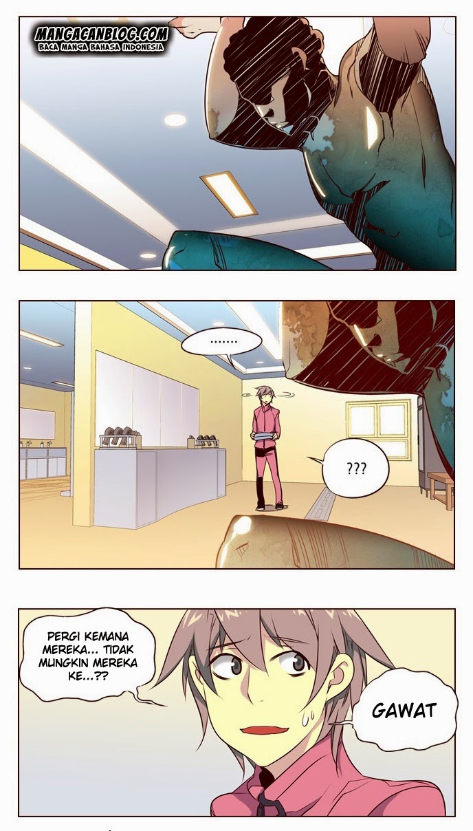 Baca Girl of the Wilds Chapter 117 Gambar 2