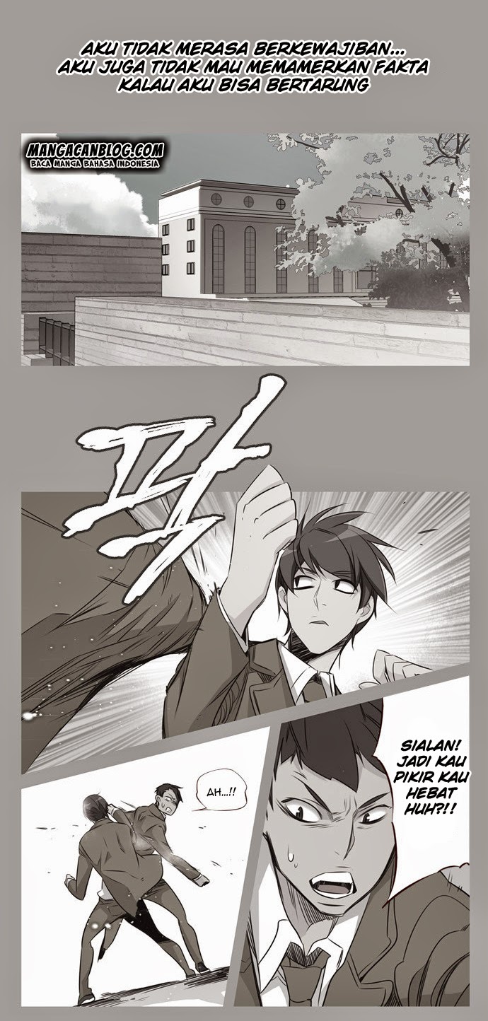 Baca  Girl of the Wilds Chapter 113 Gambar 2