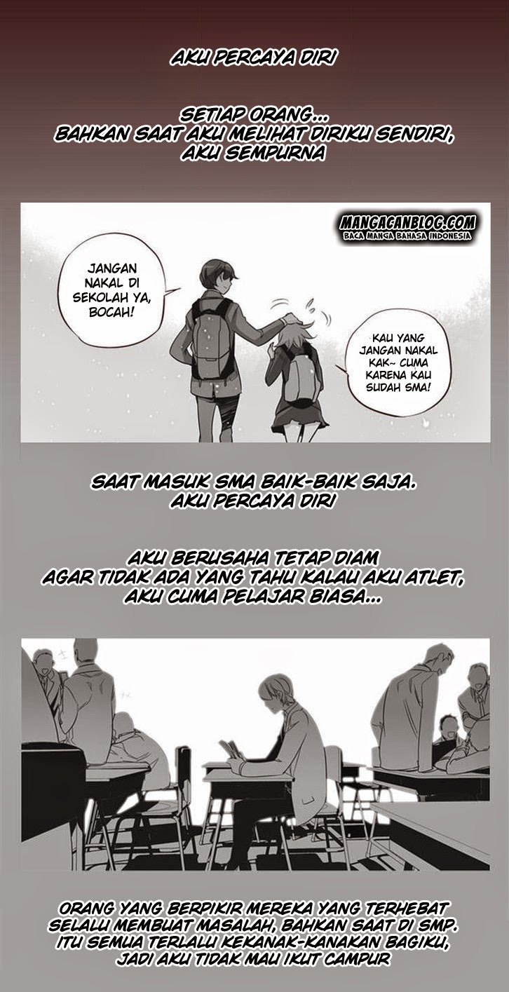 Girl of the Wilds Chapter 112 Gambar 12