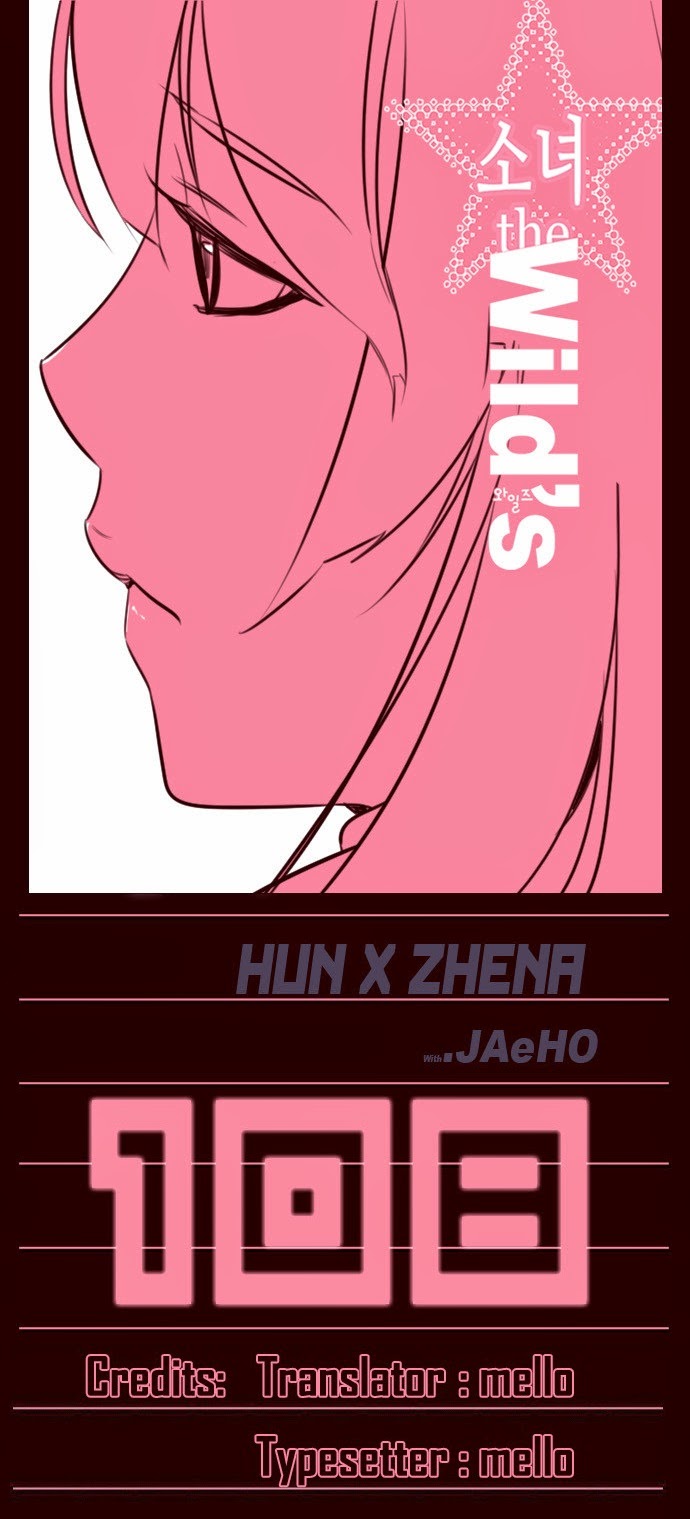 Baca  Girl of the Wilds Chapter 108 Gambar 2