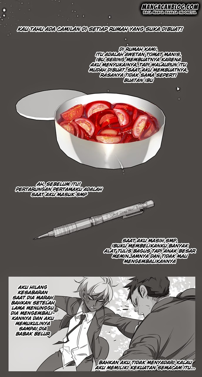 Baca  Girl of the Wilds Chapter 104 Gambar 2