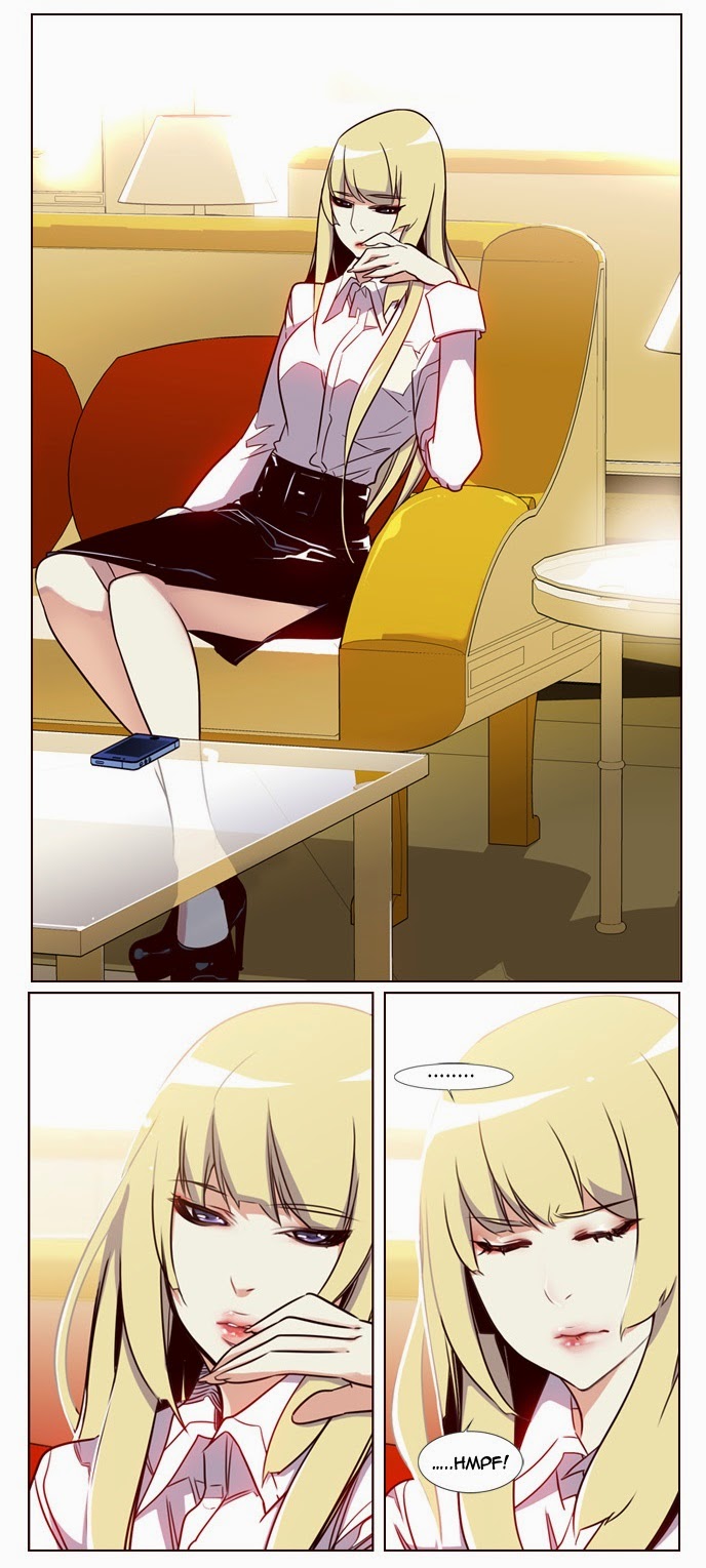 Girl of the Wilds Chapter 101 Gambar 3