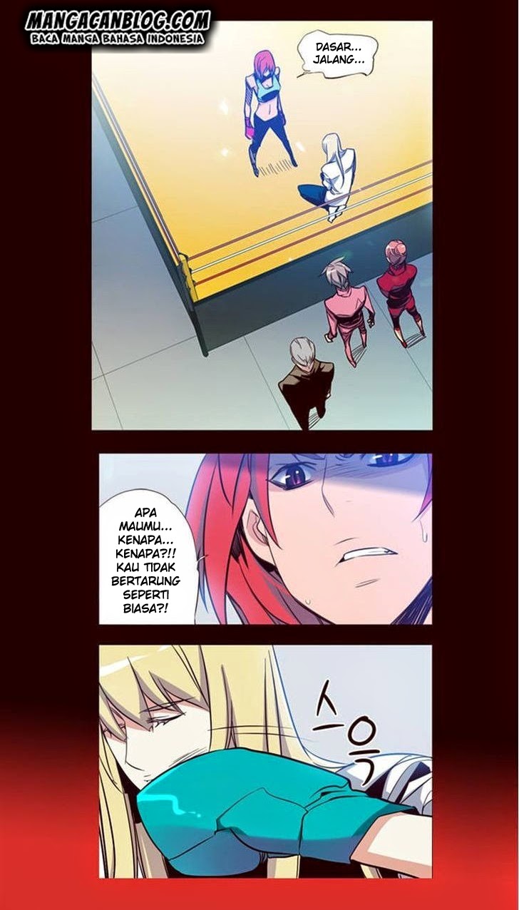 Baca  Girl of the Wilds Chapter 92 Gambar 2