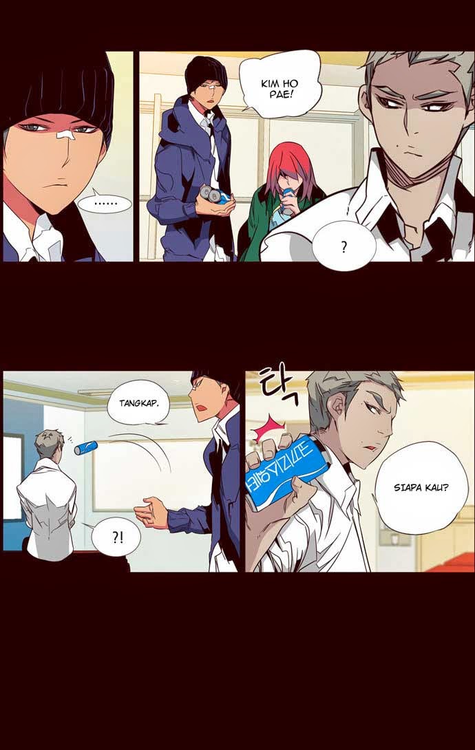 Girl of the Wilds Chapter 86 Gambar 12