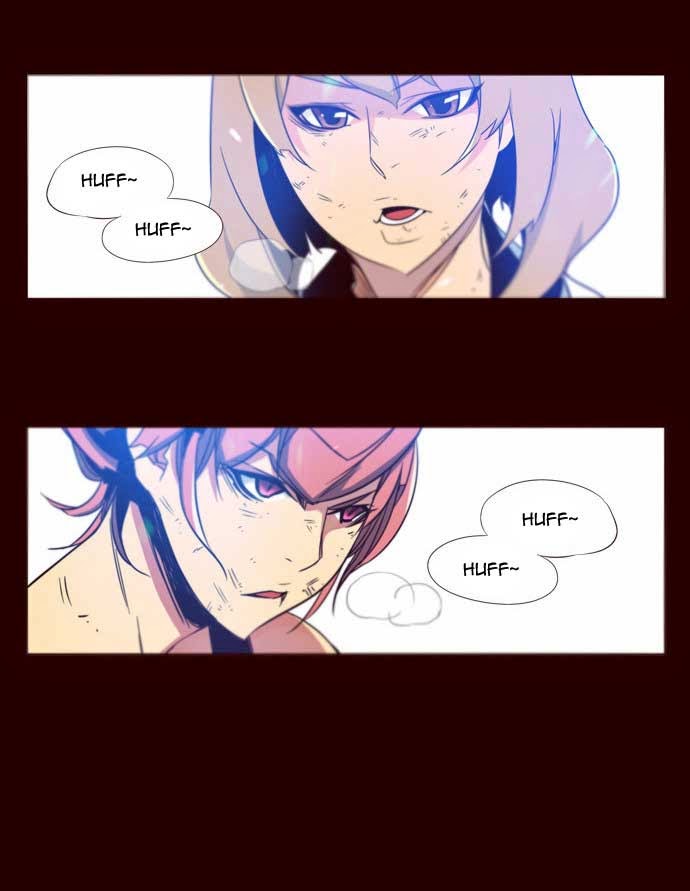 Girl of the Wilds Chapter 86 Gambar 16