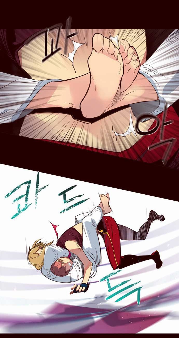 Girl of the Wilds Chapter 86 Gambar 20