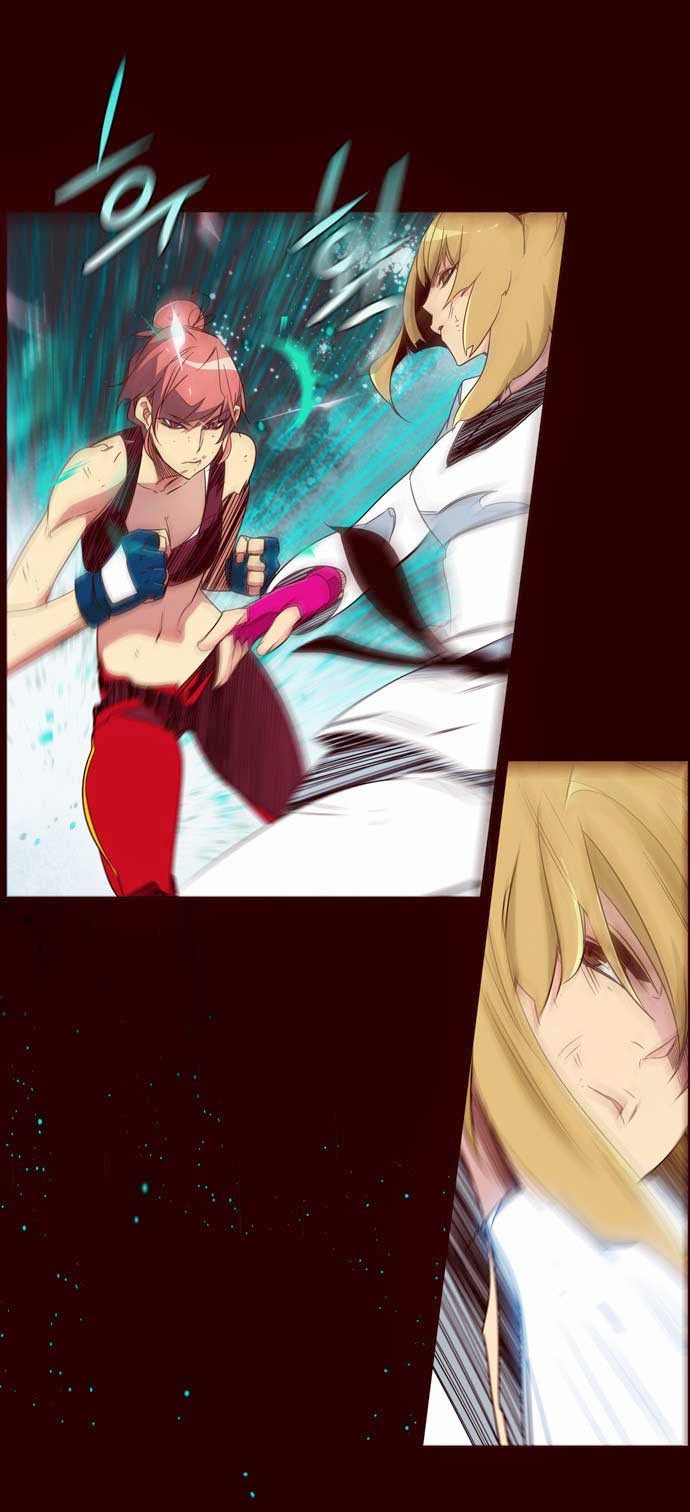 Girl of the Wilds Chapter 86 Gambar 3