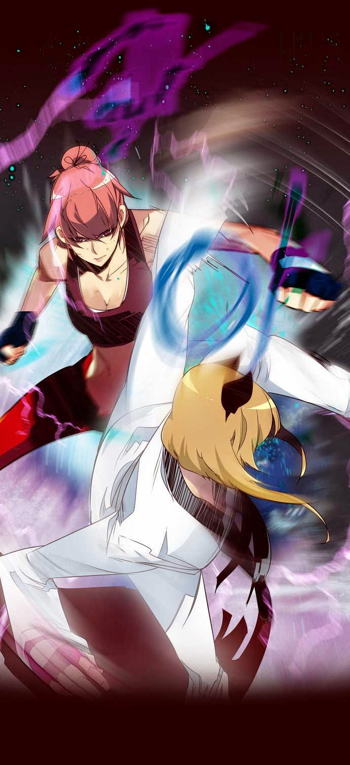 Girl of the Wilds Chapter 86 Gambar 4