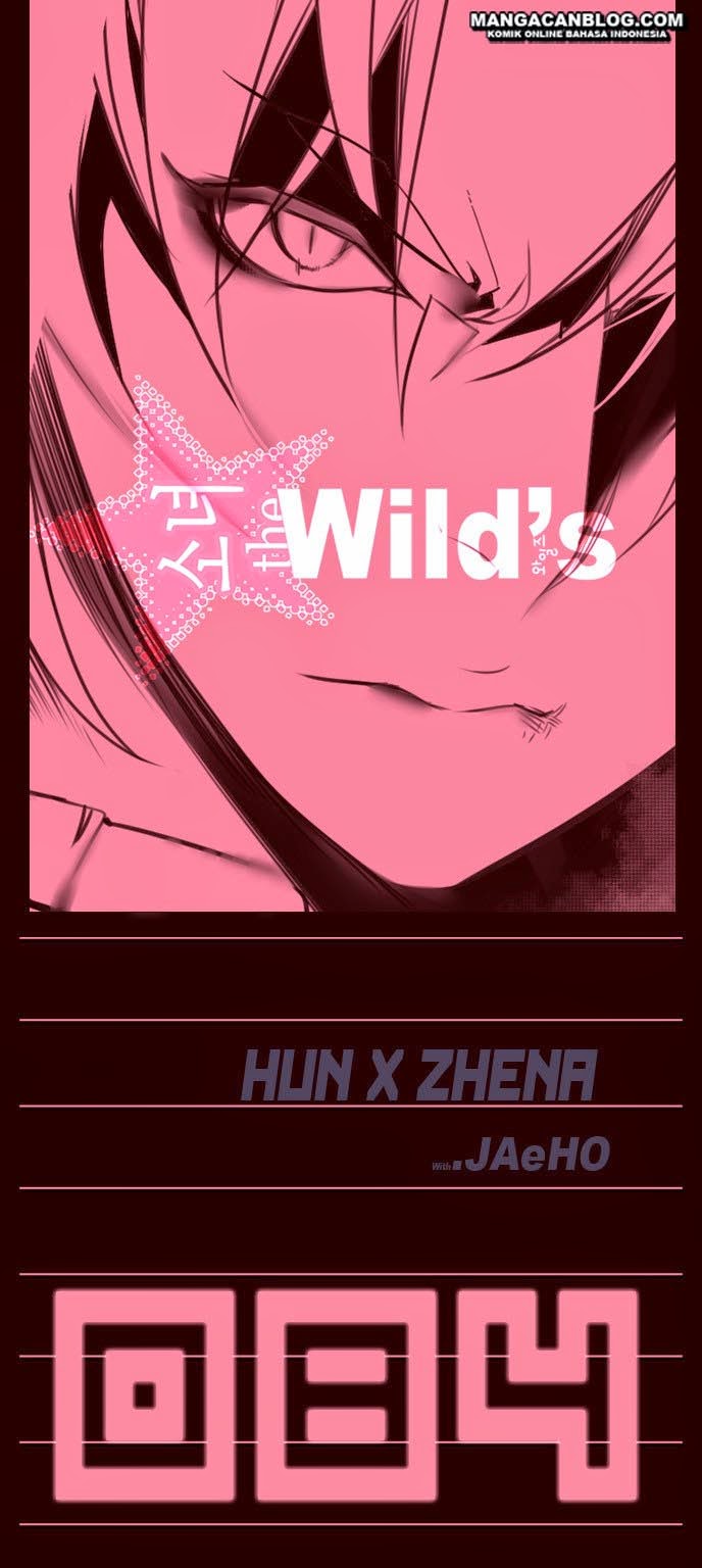 Baca  Girl of the Wilds Chapter 84 Gambar 2