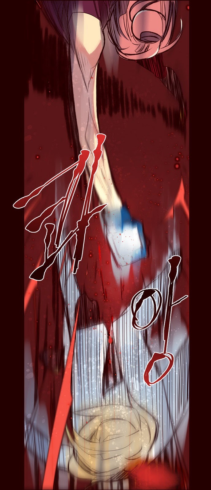 Girl of the Wilds Chapter 84 Gambar 7