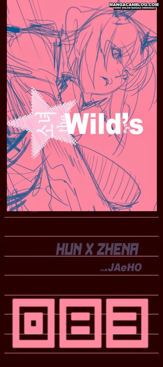 Baca  Girl of the Wilds Chapter 83 Gambar 2