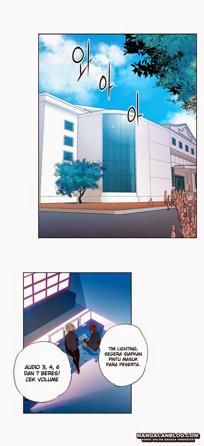 Baca  Girl of the Wilds Chapter 82 Gambar 2