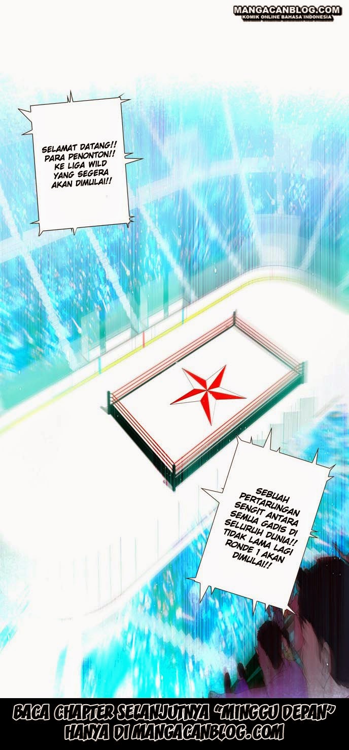 Girl of the Wilds Chapter 81 Gambar 14