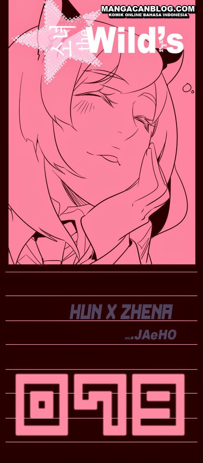 Baca Komik Girl of the Wilds Chapter 79 Gambar 1