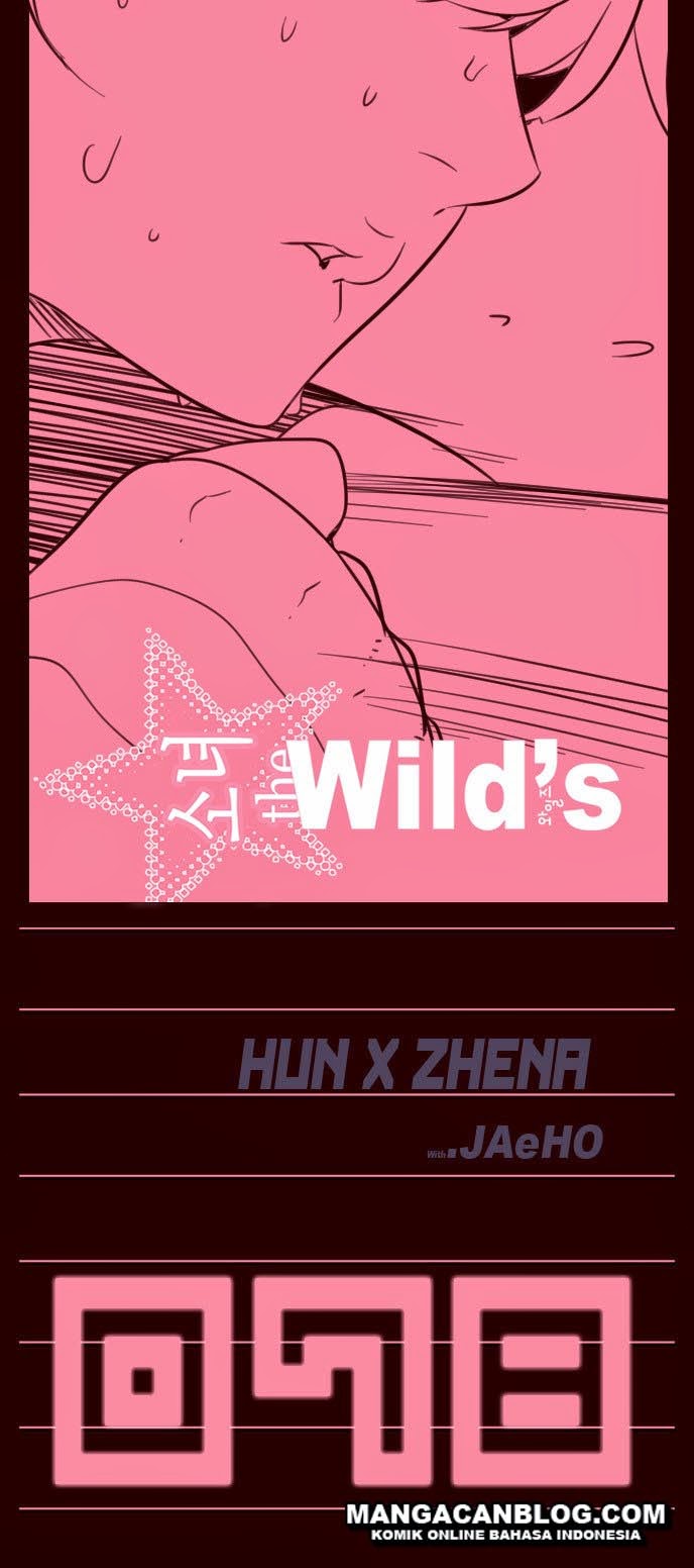 Baca Komik Girl of the Wilds Chapter 78 Gambar 1