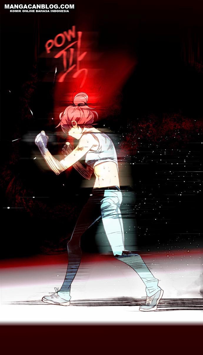 Girl of the Wilds Chapter 78 Gambar 12