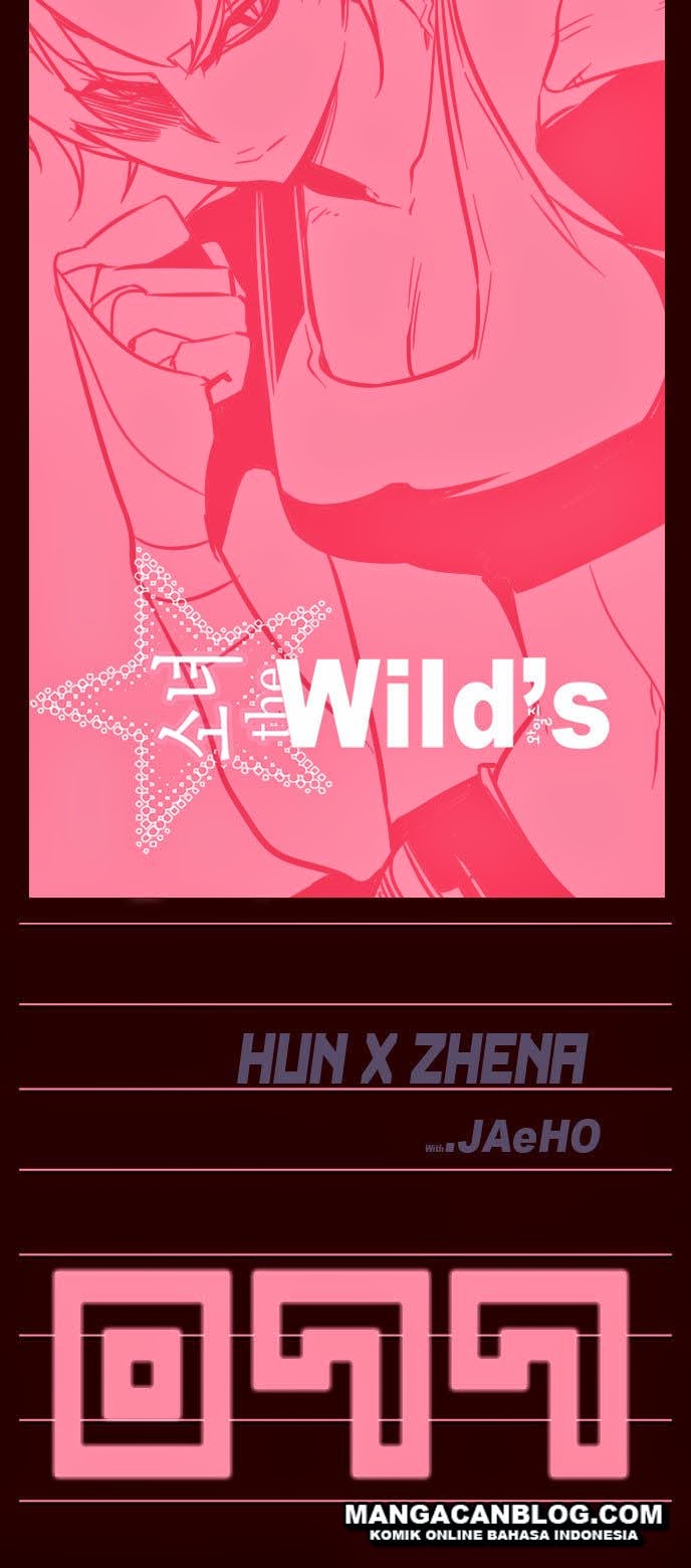 Baca Komik Girl of the Wilds Chapter 77 Gambar 1