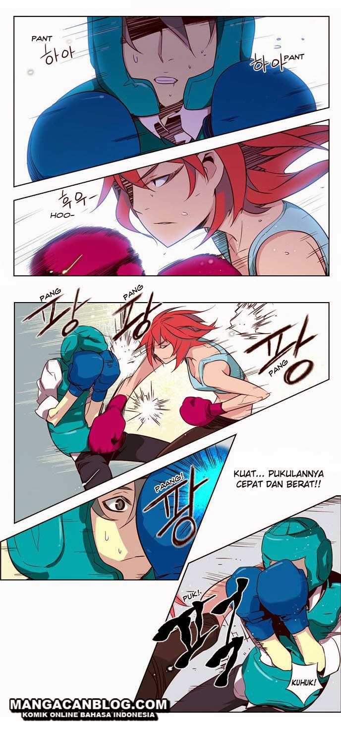 Baca  Girl of the Wilds Chapter 77 Gambar 2