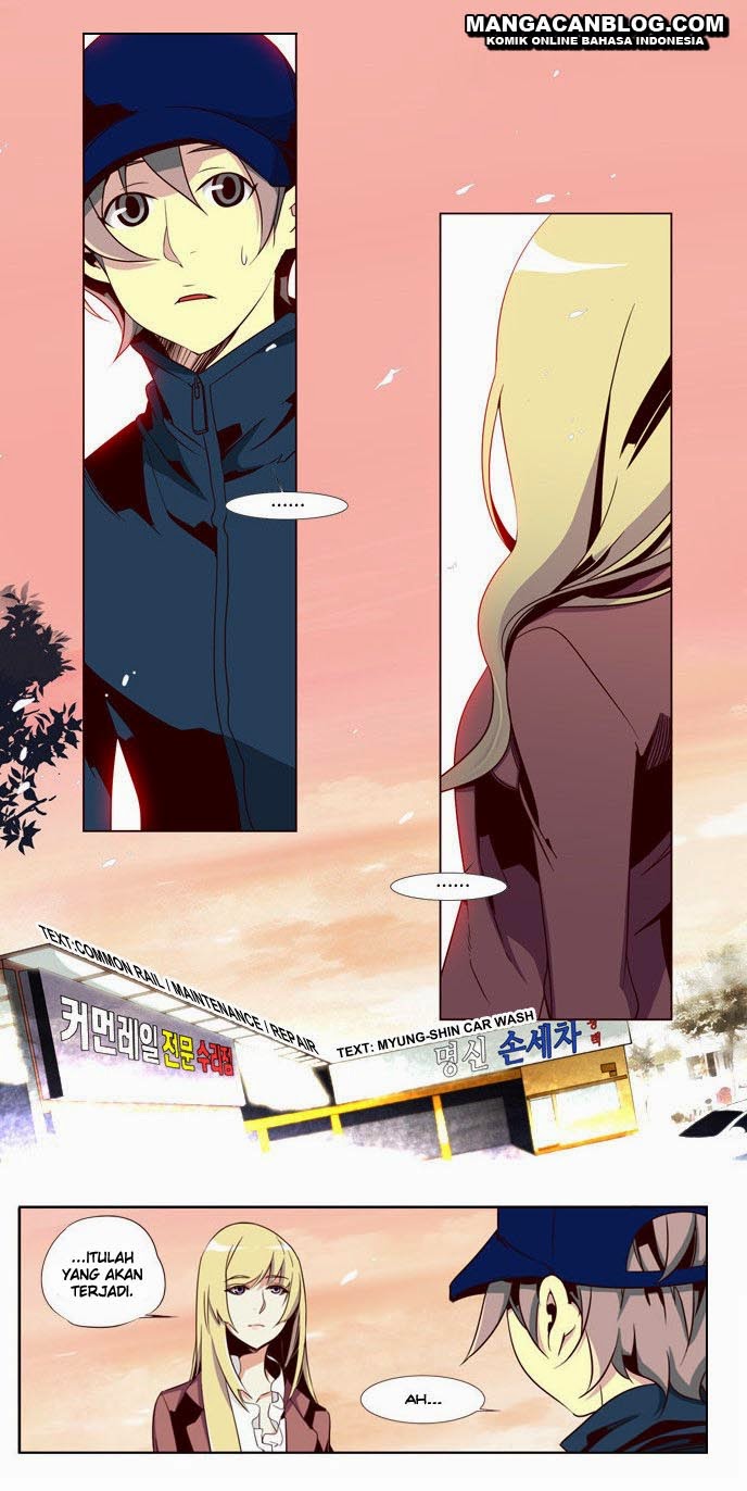Baca Girl of the Wilds Chapter 73 Gambar 2