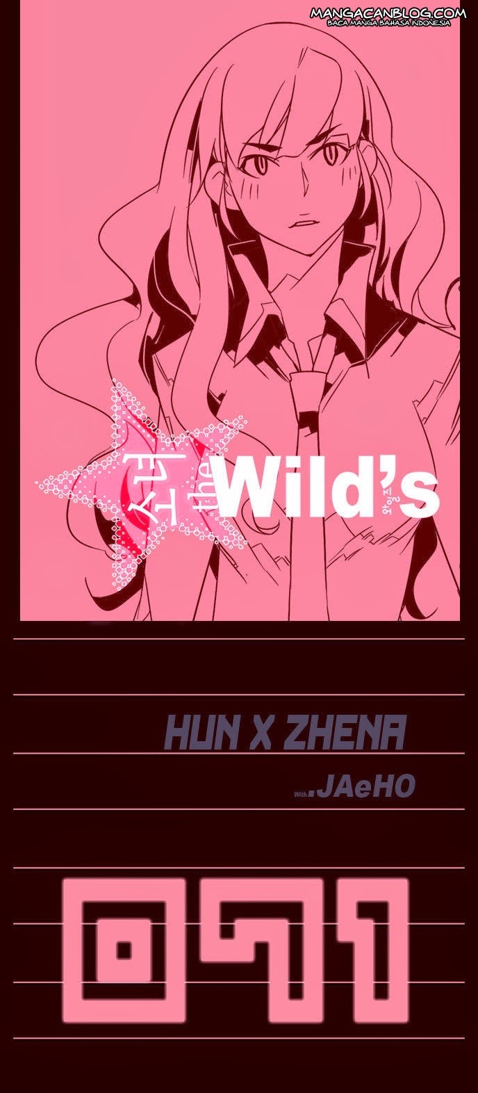 Baca Komik Girl of the Wilds Chapter 71 Gambar 1