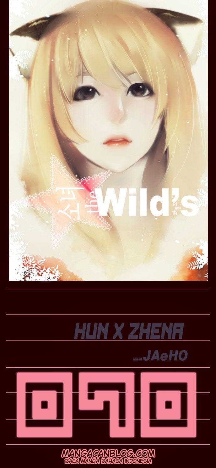 Baca Komik Girl of the Wilds Chapter 70 Gambar 1