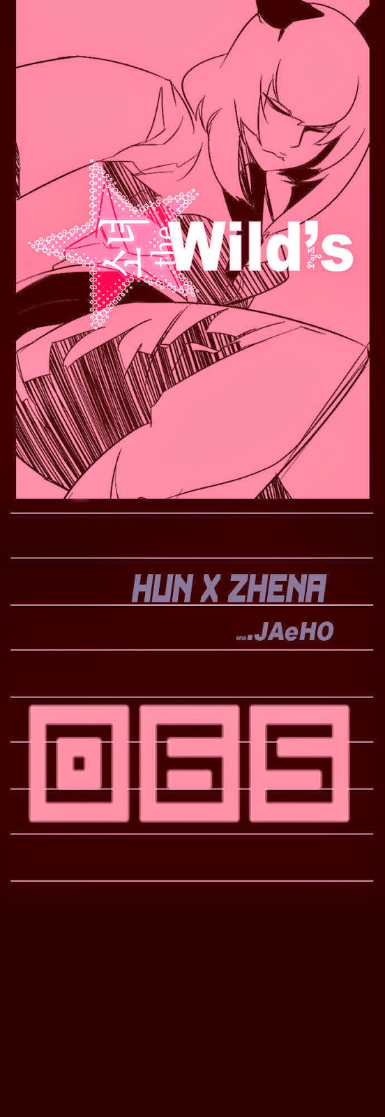 Baca Komik Girl of the Wilds Chapter 65 Gambar 1