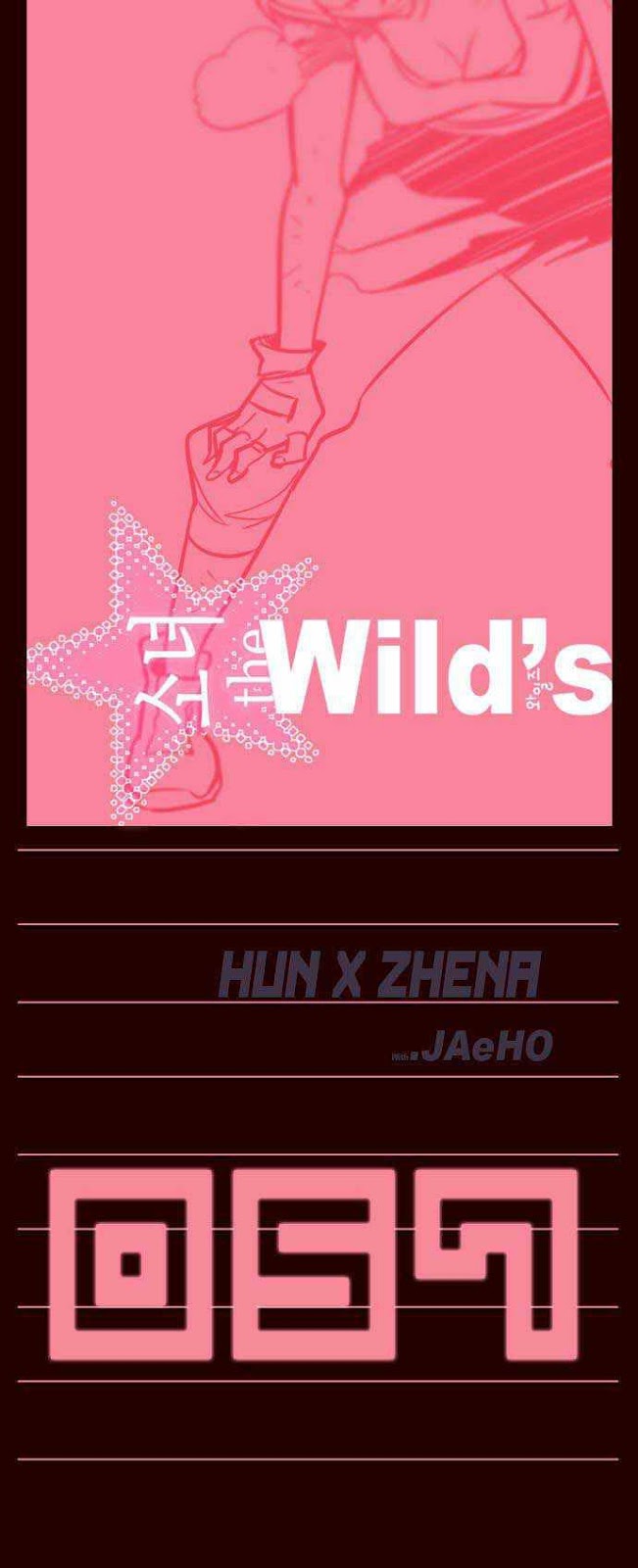 Baca  Girl of the Wilds Chapter 57 Gambar 2