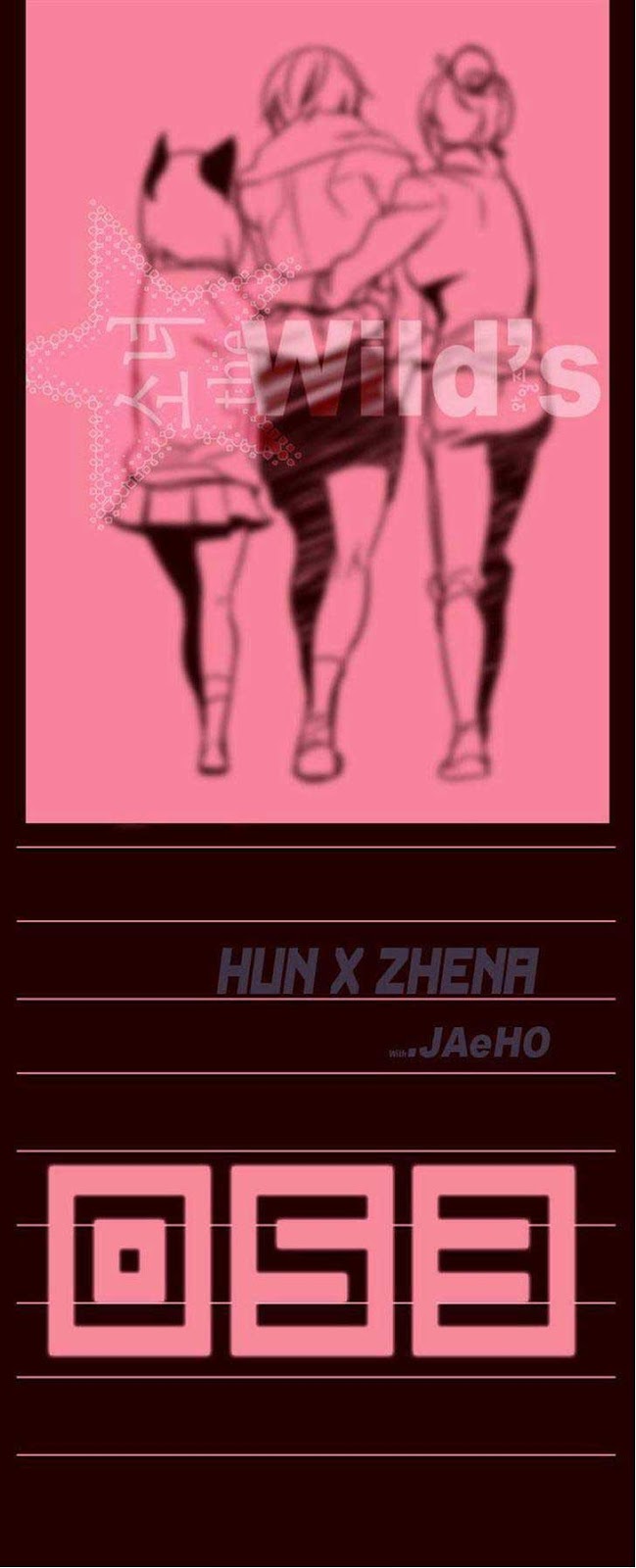 Baca  Girl of the Wilds Chapter 53 Gambar 2
