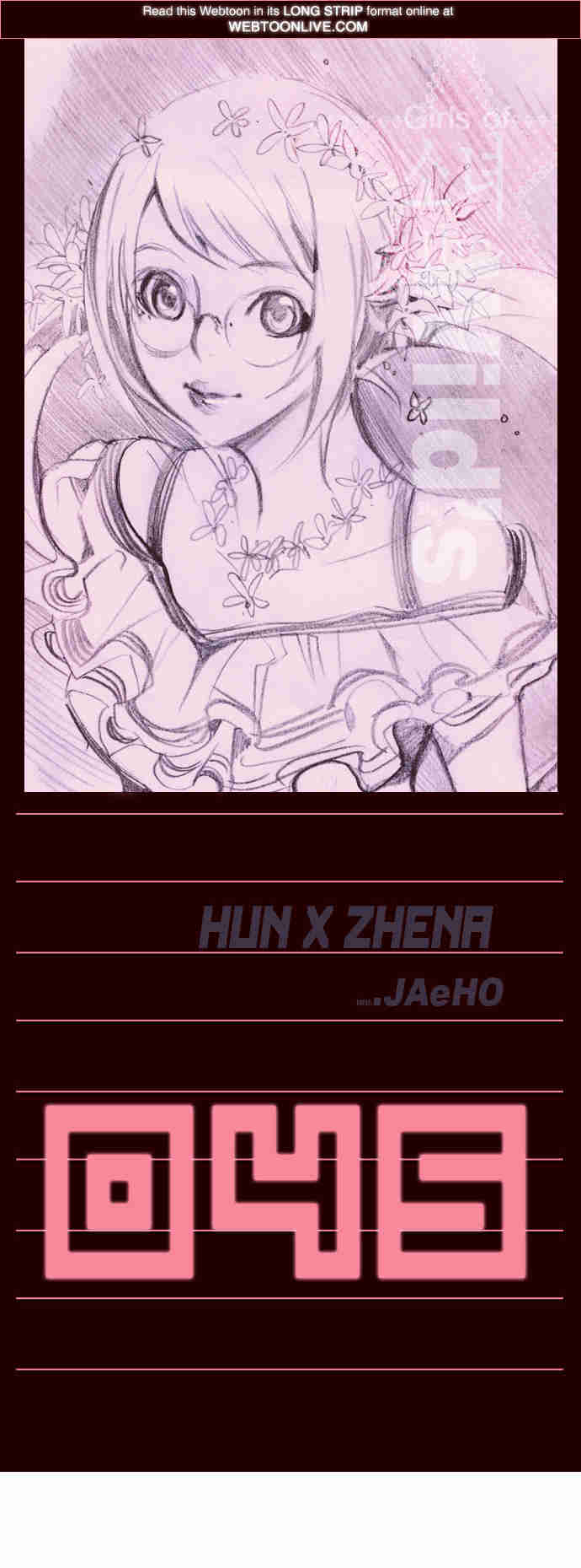 Baca  Girl of the Wilds Chapter 45 Gambar 2