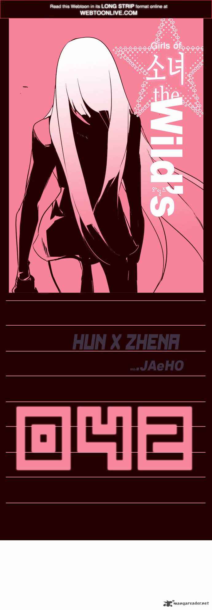 Baca  Girl of the Wilds Chapter 42 Gambar 2