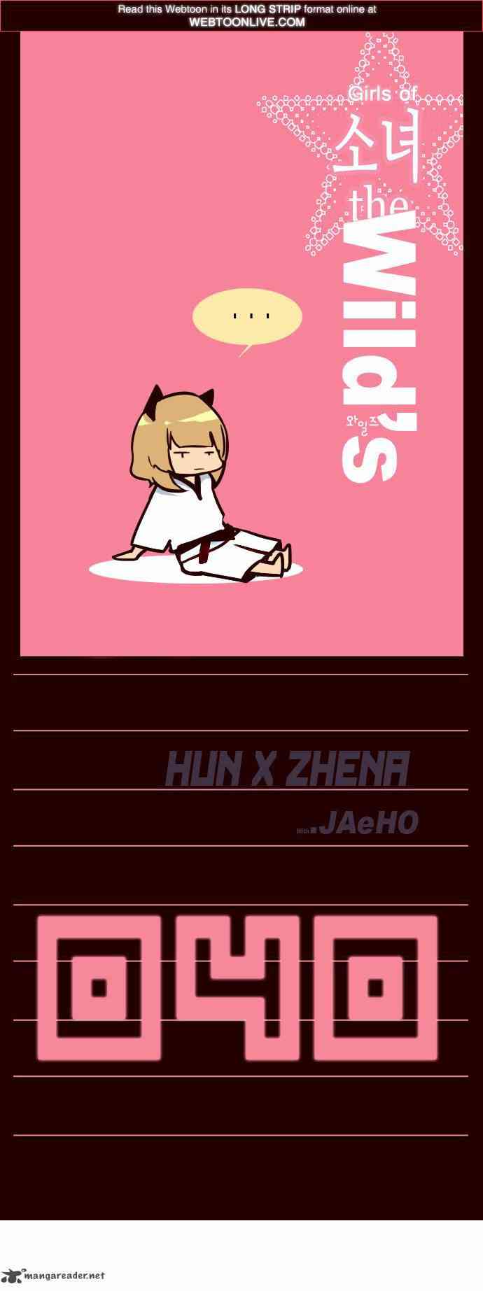 Baca  Girl of the Wilds Chapter 40 Gambar 2