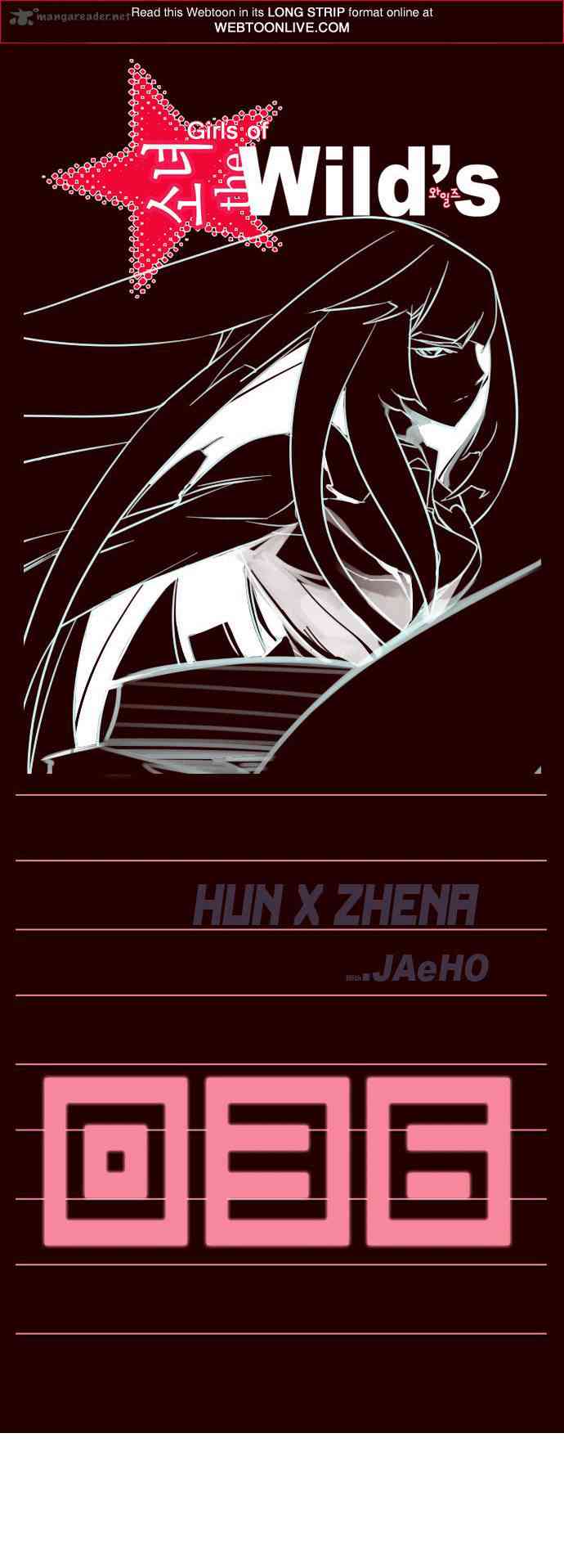 Baca Komik Girl of the Wilds Chapter 36 Gambar 1