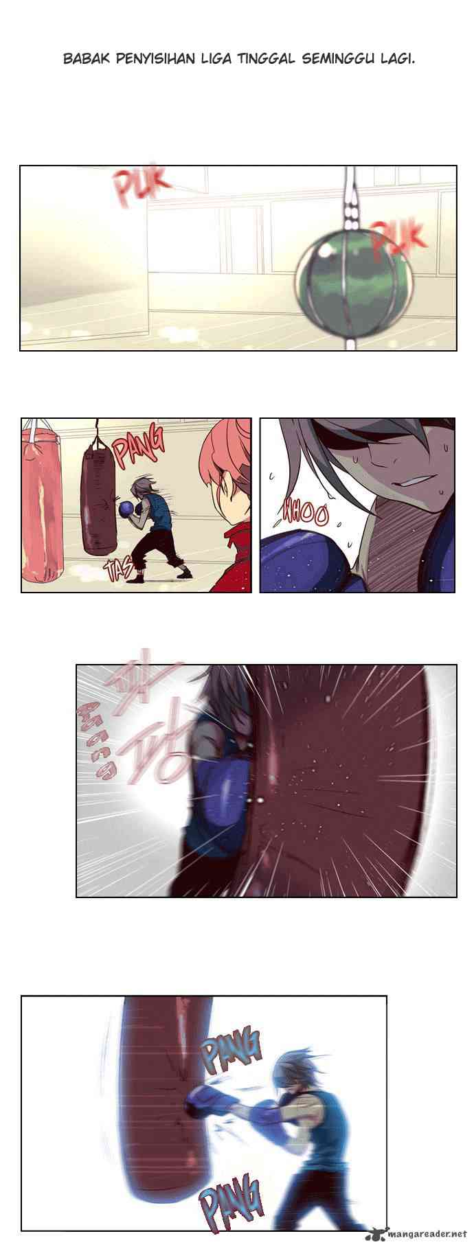 Baca  Girl of the Wilds Chapter 36 Gambar 2