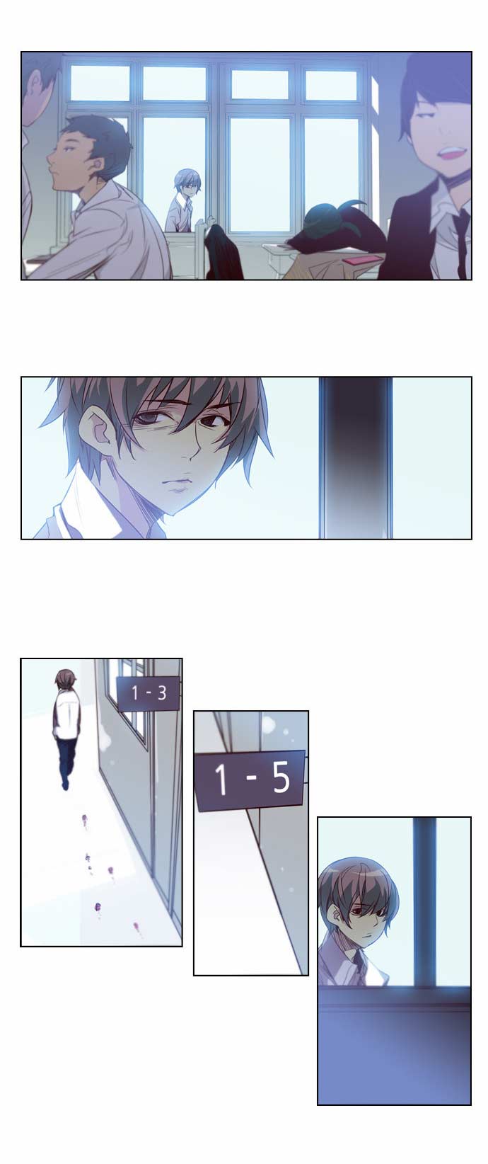 Girl of the Wilds Chapter 31 Gambar 4