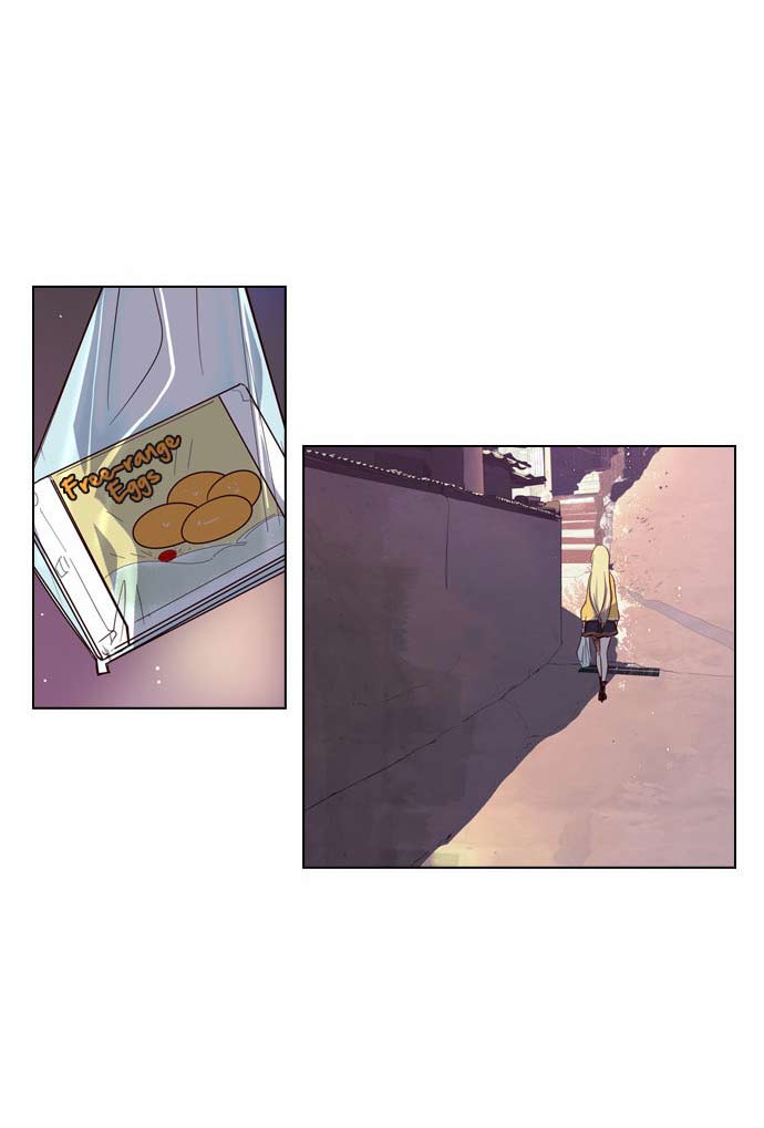 Girl of the Wilds Chapter 26 Gambar 14