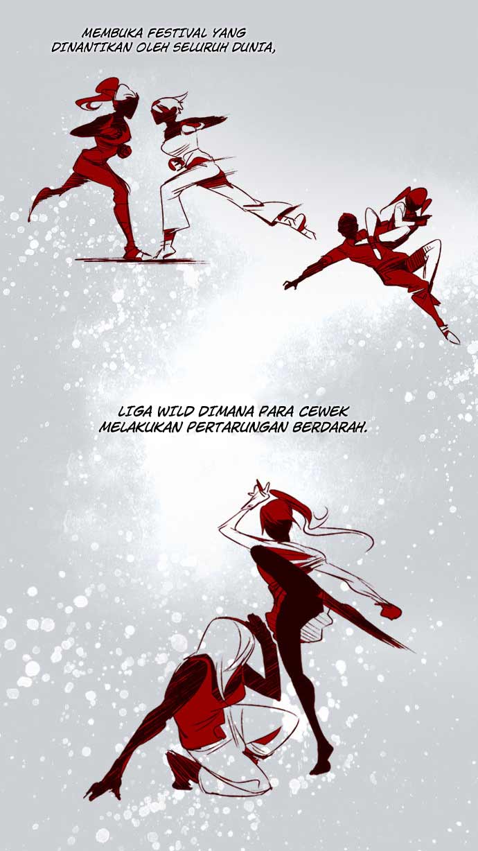 Girl of the Wilds Chapter 21 Gambar 6