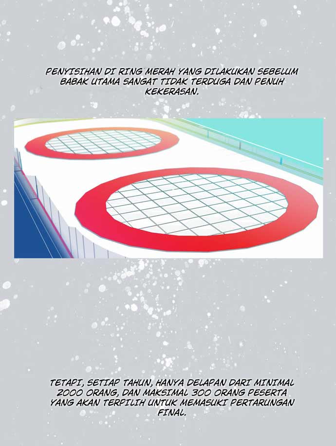 Girl of the Wilds Chapter 21 Gambar 7