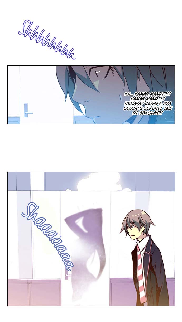 Girl of the Wilds Chapter 9 Gambar 14